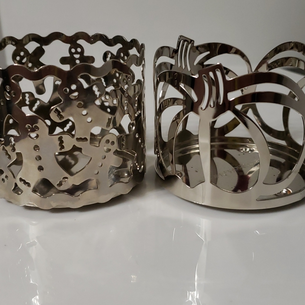 Bath and Body Works Candle Holder